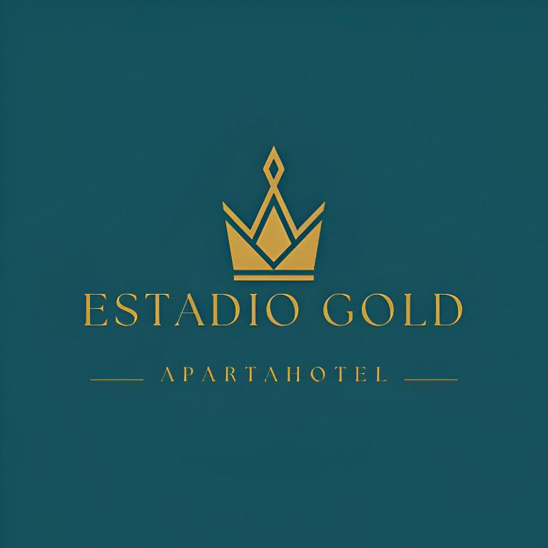 APARTAHOTEL ESTADIO GOLD - Habitación Doble con baño privado - 2 camas - 1