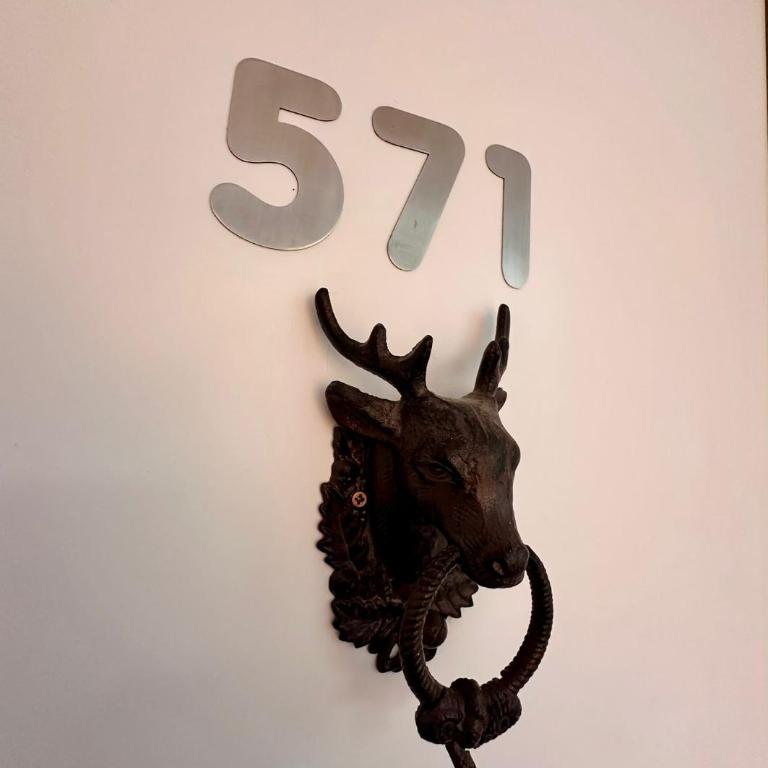 Frontera Blanca Premium - Apartamento Ático - 30