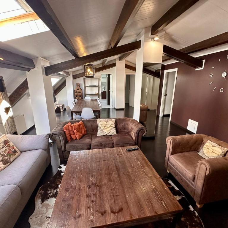 Frontera Blanca Premium - Apartamento Ático - 24