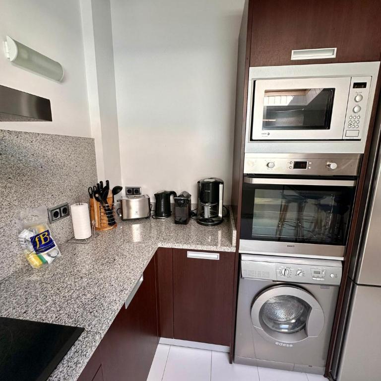 Frontera Blanca Premium - Apartamento Ático - 25