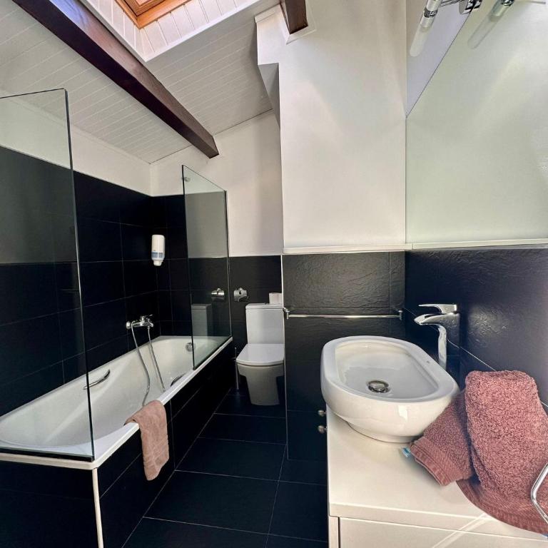 Frontera Blanca Premium - Apartamento Ático - 22