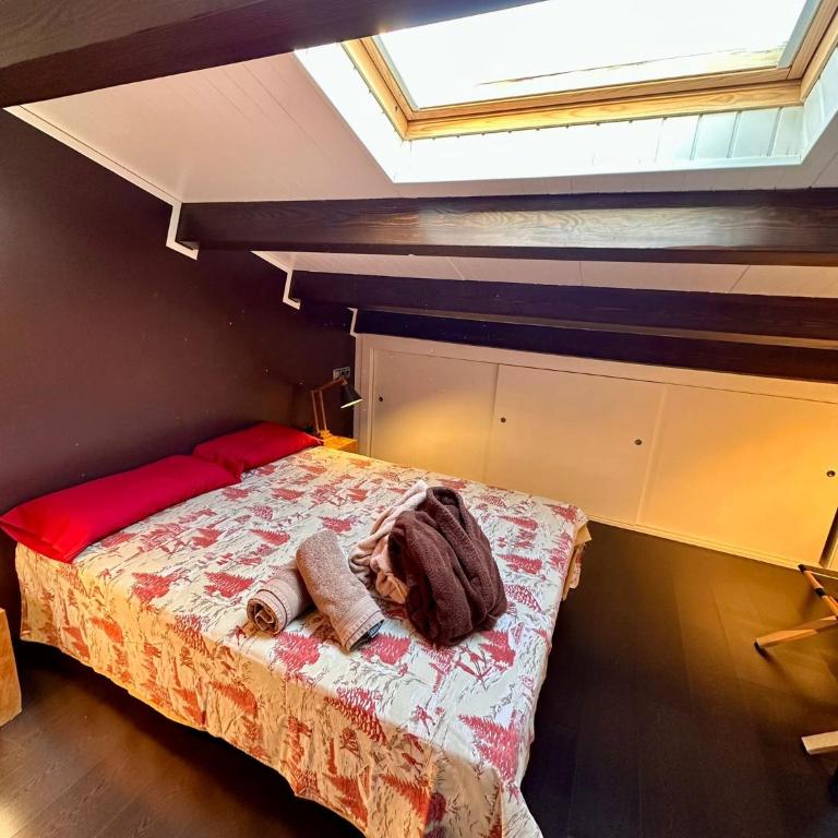 Frontera Blanca Premium - Apartamento Ático - 28