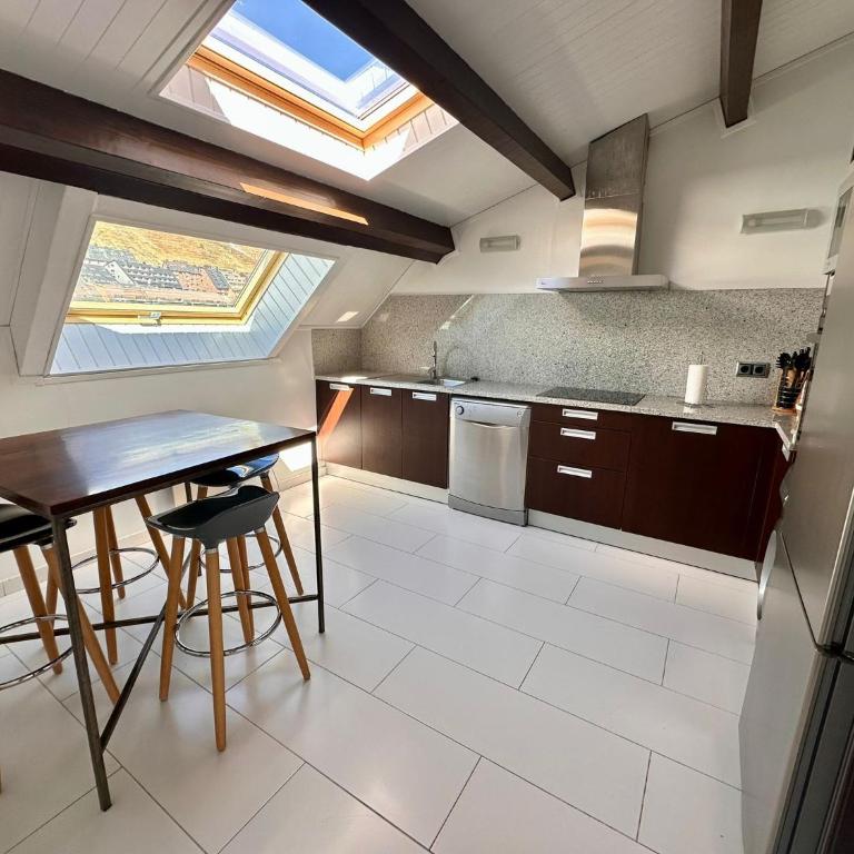 Frontera Blanca Premium - Apartamento Ático - 14