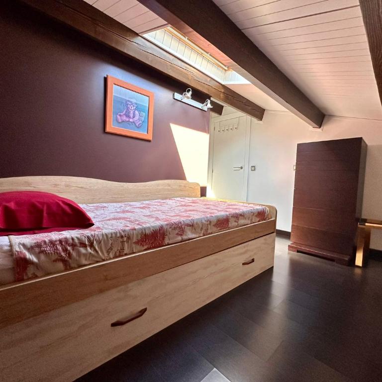 Frontera Blanca Premium - Apartamento Ático - 9