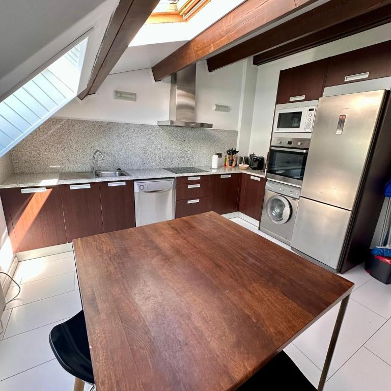 Frontera Blanca Premium - Apartamento Ático - 7