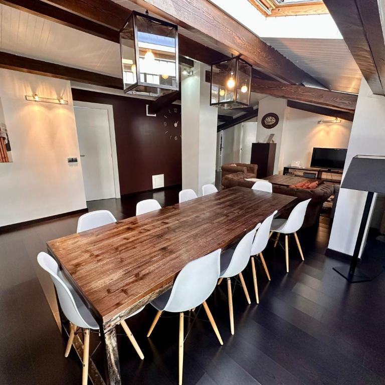 Frontera Blanca Premium - Apartamento Ático - 15