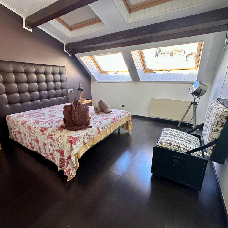 Frontera Blanca Premium - Apartamento Ático - 12