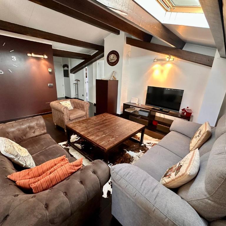 Frontera Blanca Premium - Apartamento Ático - 17