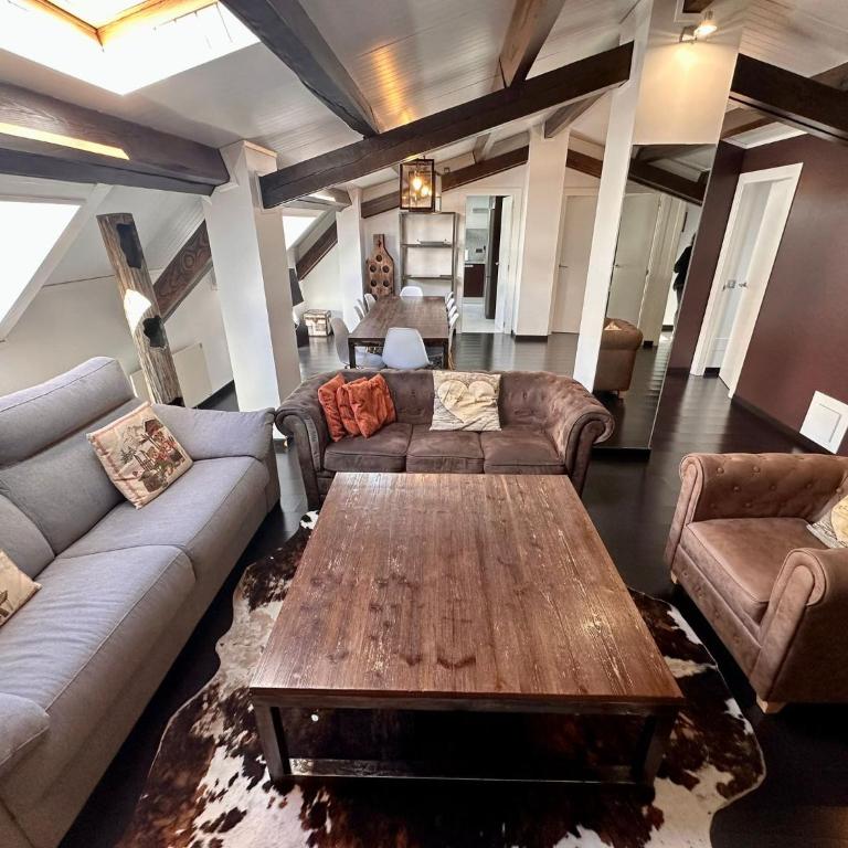 Frontera Blanca Premium - Apartamento Ático - 6