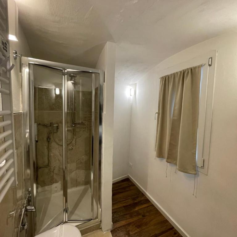 Luxury 4 al duomo di parma - One-Bedroom Apartment - 13
