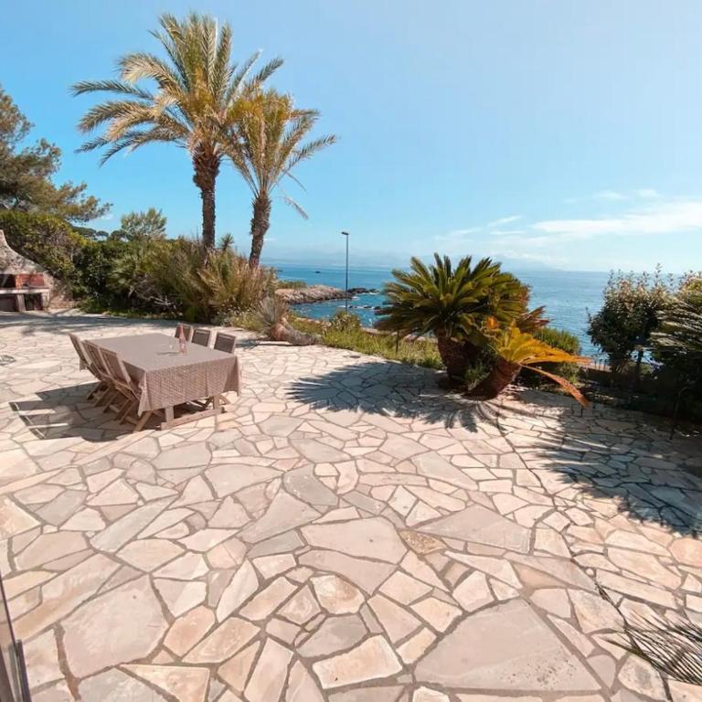 Cap d’Antibes Sea view villa - Villa - 19