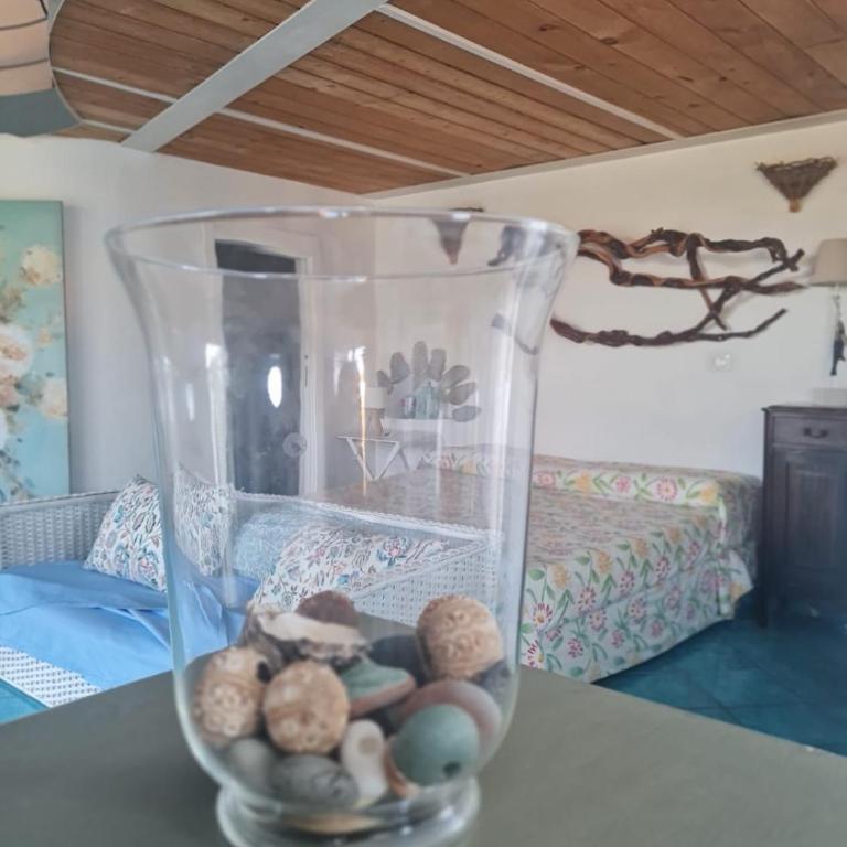 Le Case dei Pescatori - Mare Blu - Appartamento - 3