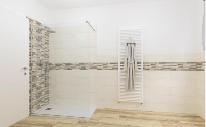 Villino Lamberto - Villa mit 3 Schlafzimmern - 35