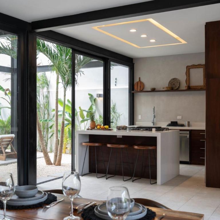 Casa Aventura Secluded Oasis 24h Security Near Sandy Beaches - Villa - 25