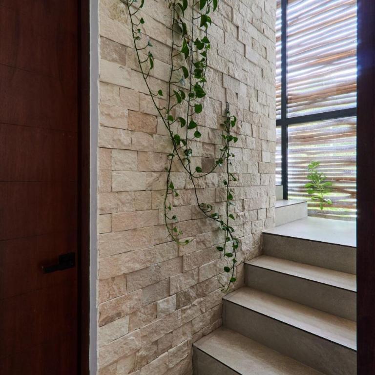 Casa Aventura Secluded Oasis 24h Security Near Sandy Beaches - Villa - 34