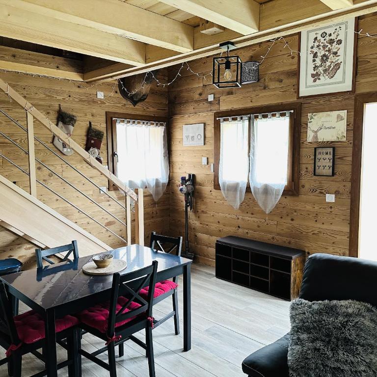 La Tanière - Apartamento de 1 dormitorio - 6