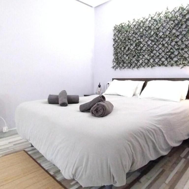 Apartamento Ezcurdia - Apartamento - 1
