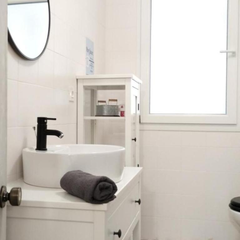 Apartamento Ezcurdia - Apartamento - 2