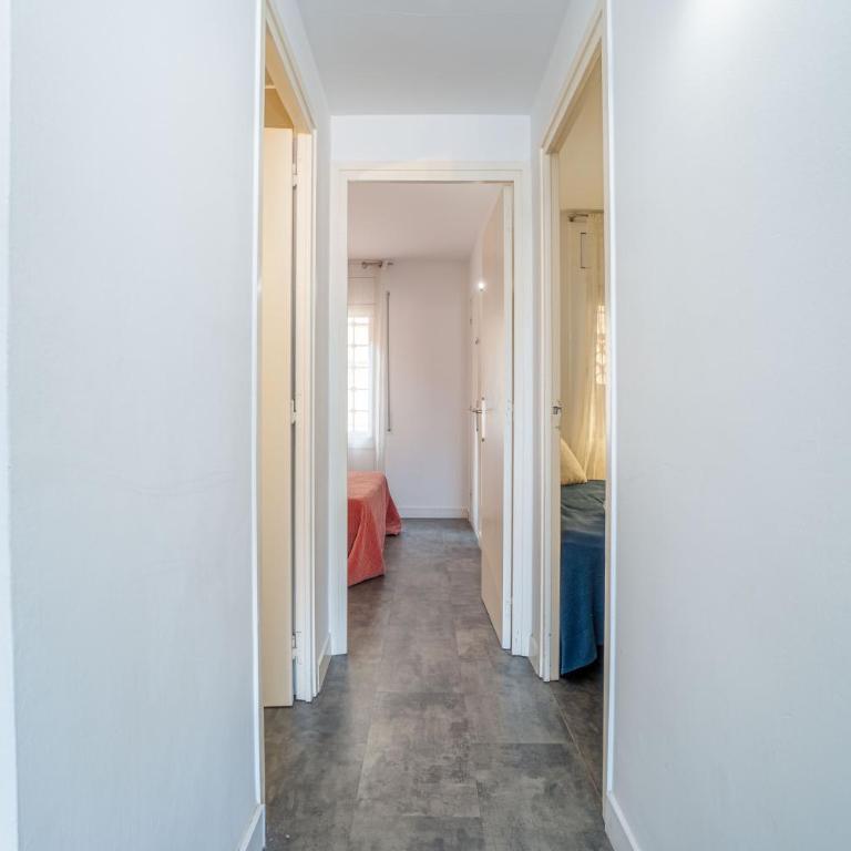 Apart-rent Apartment Gran Reserva 0057 - Apartamento de 2 dormitorios - 12