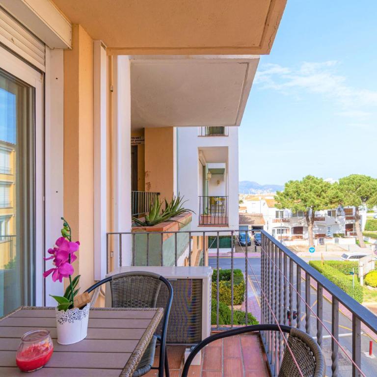 Apart-rent Apartment Gran Reserva 0057 - Apartamento de 2 dormitorios - 15