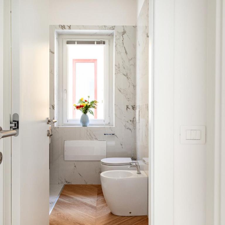 Residence Moretti - Appartamento con 1 Camera da Letto - 20