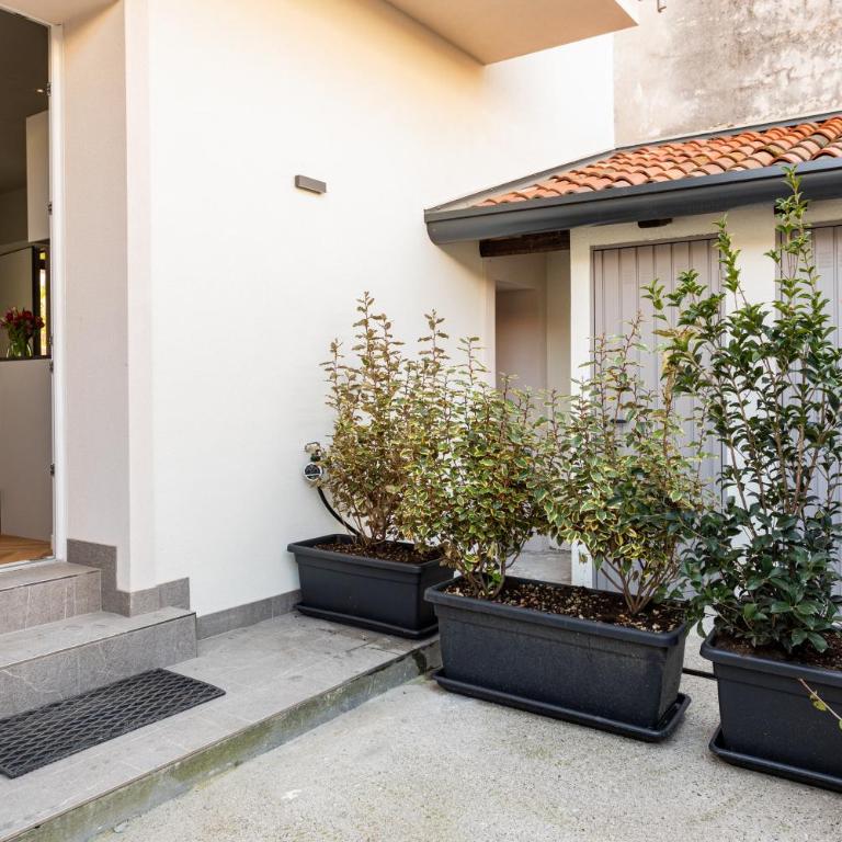 Residence Moretti - Appartamento con 1 Camera da Letto - 28