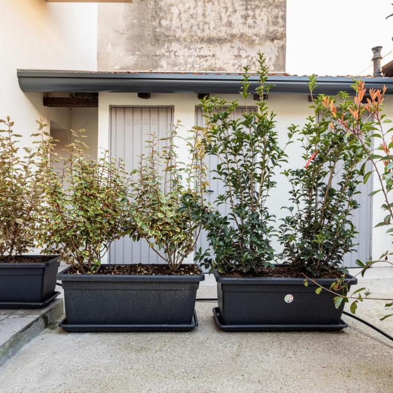 Residence Moretti - Appartamento con 1 Camera da Letto - 29
