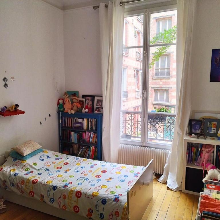 Appartement General Leclerc CityCosy - Appartement - 18