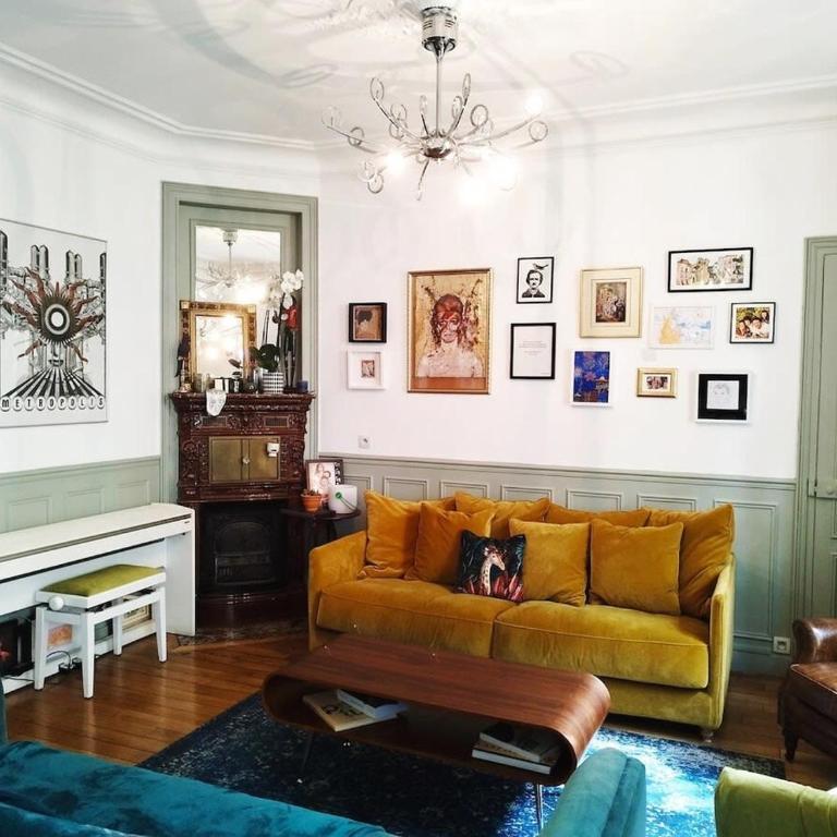 Appartement General Leclerc CityCosy - Appartement - 1