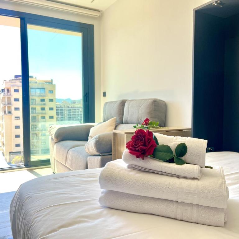 Veracruz Home by Gloove - Studio Apartment - 6