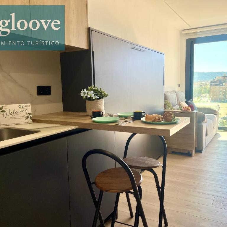 Madeira Home by Gloove - Apartamento Estudio - 1