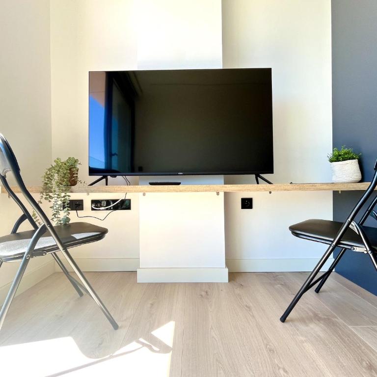 Veracruz Home by Gloove - Studio Apartment - 13