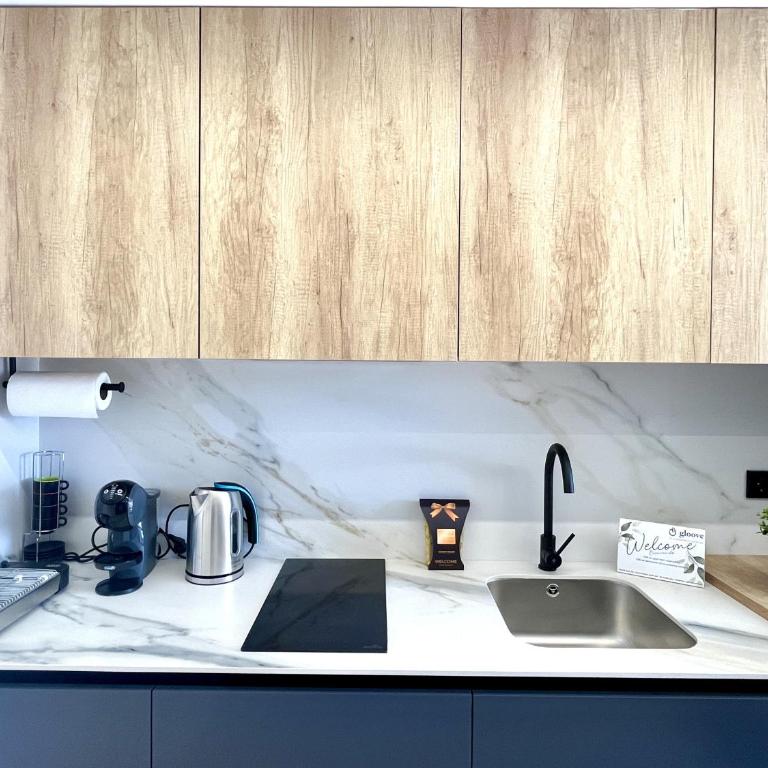 Madeira Home by Gloove - Apartamento Estudio - 20