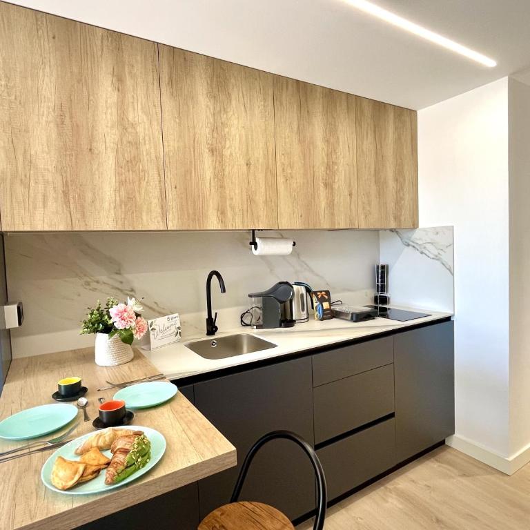 Veracruz Home by Gloove - Studio Apartment - 7
