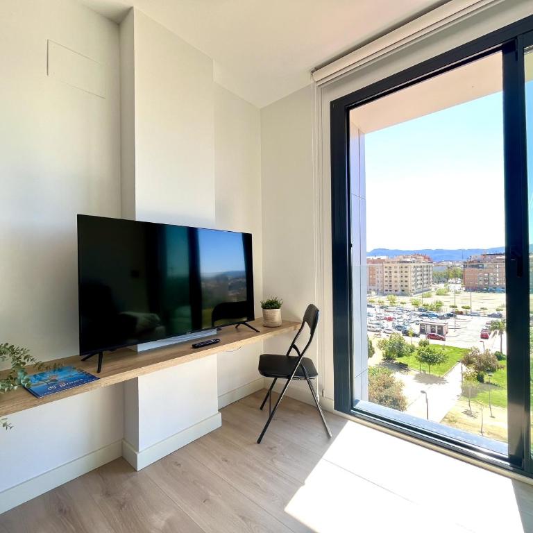 Veracruz Home by Gloove - Studio Apartment - 12