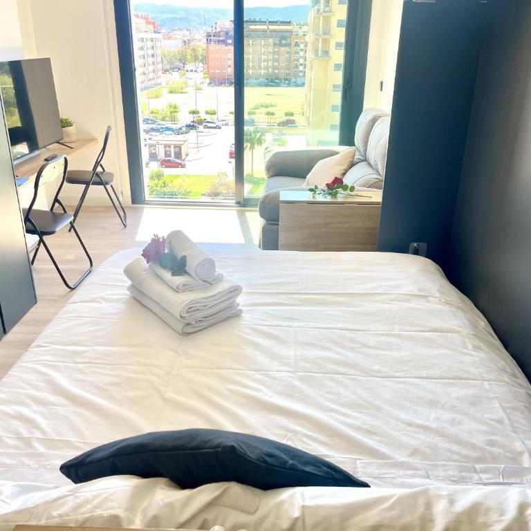 Veracruz Home by Gloove - Studio Apartment - 19