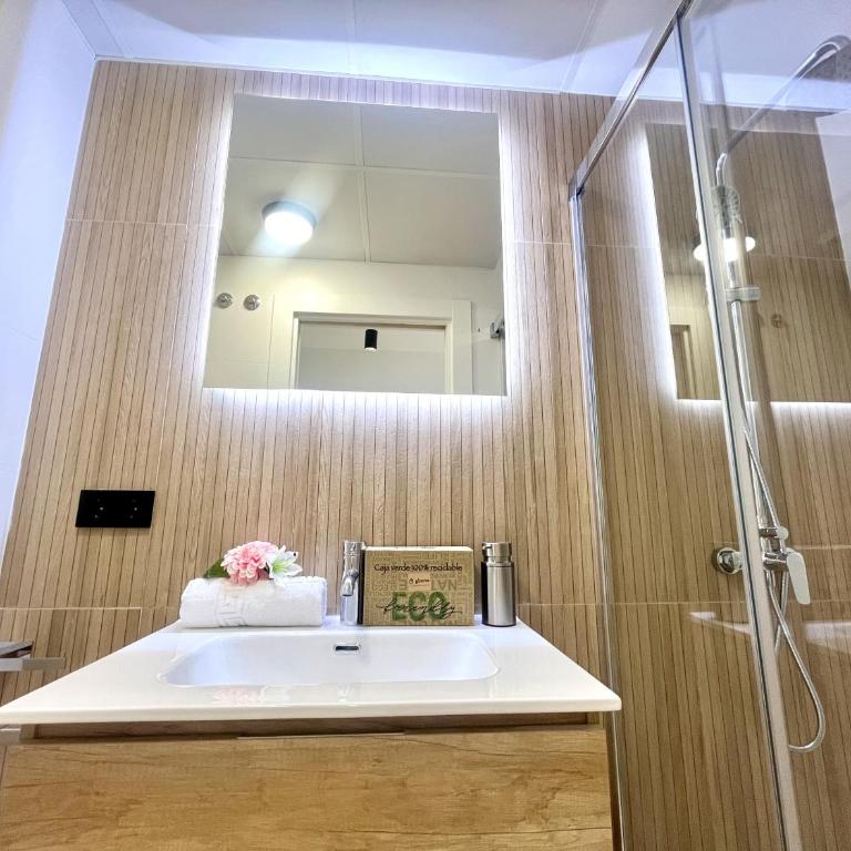 Veracruz Home by Gloove - Studio Apartment - 25