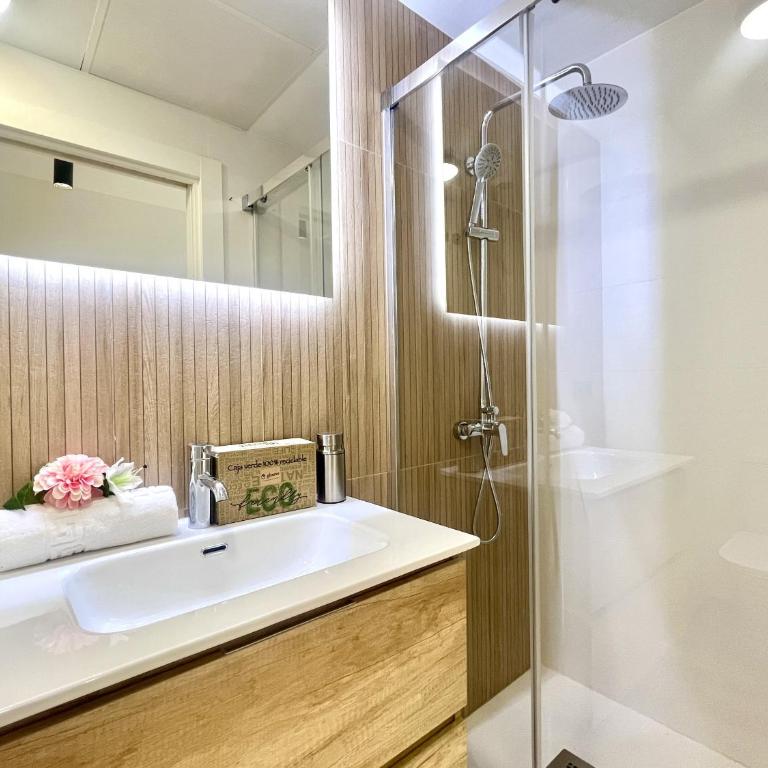 Veracruz Home by Gloove - Studio Apartment - 8