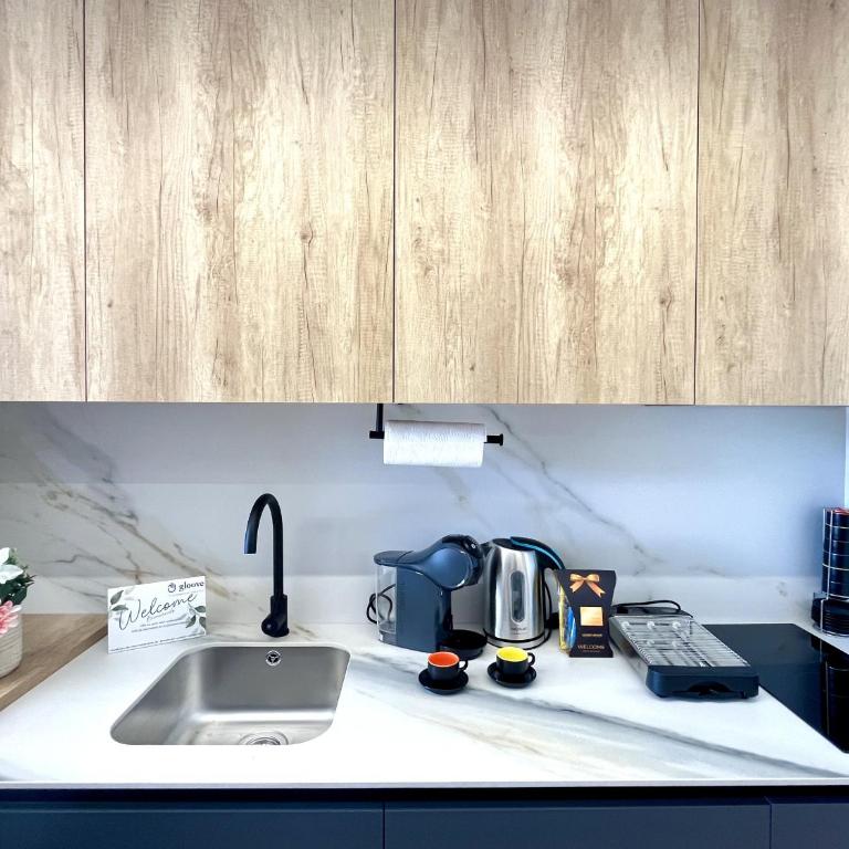 Madeira Home by Gloove - Apartamento Estudio - 21