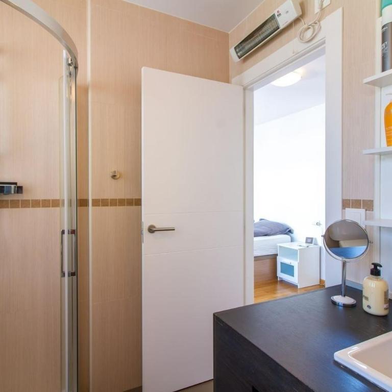 Adosado en zona tranquila del Albir - Three-Bedroom House - 3