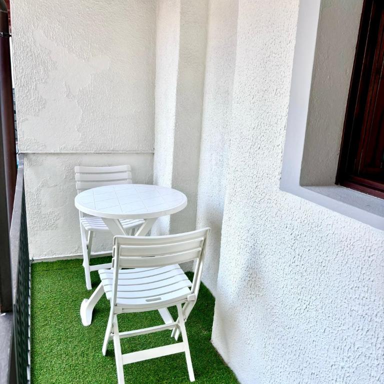 Vittoria Holiday House - Tulip Apartment and Tulip Room - Appartamento con 1 Camera da Letto - 19
