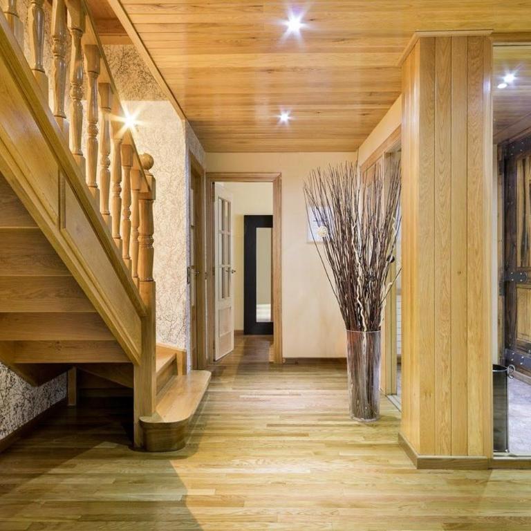 Luderna - Casa con jardín Montcorbison - Casa - 13