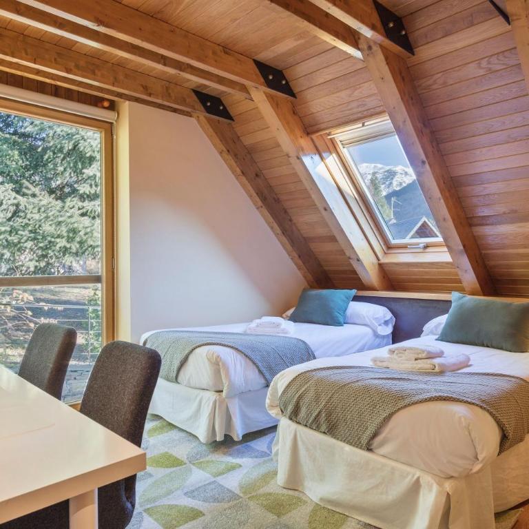 Luderna - Casa con jardín Montcorbison - Casa - 19