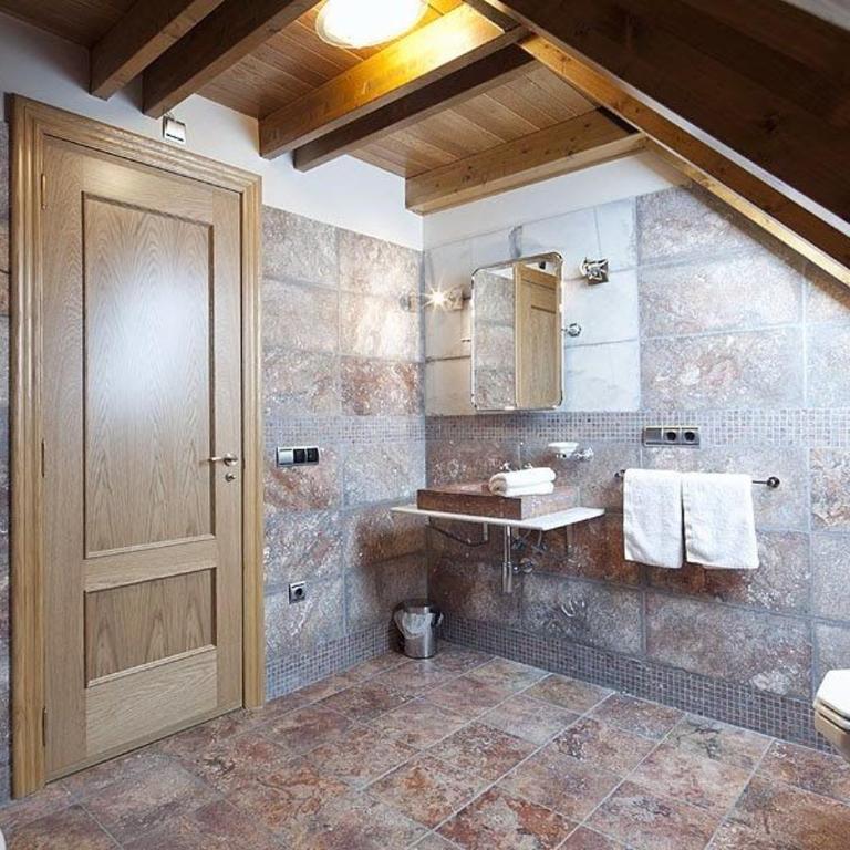 Luderna - Casa con jardín Montcorbison - Casa - 24