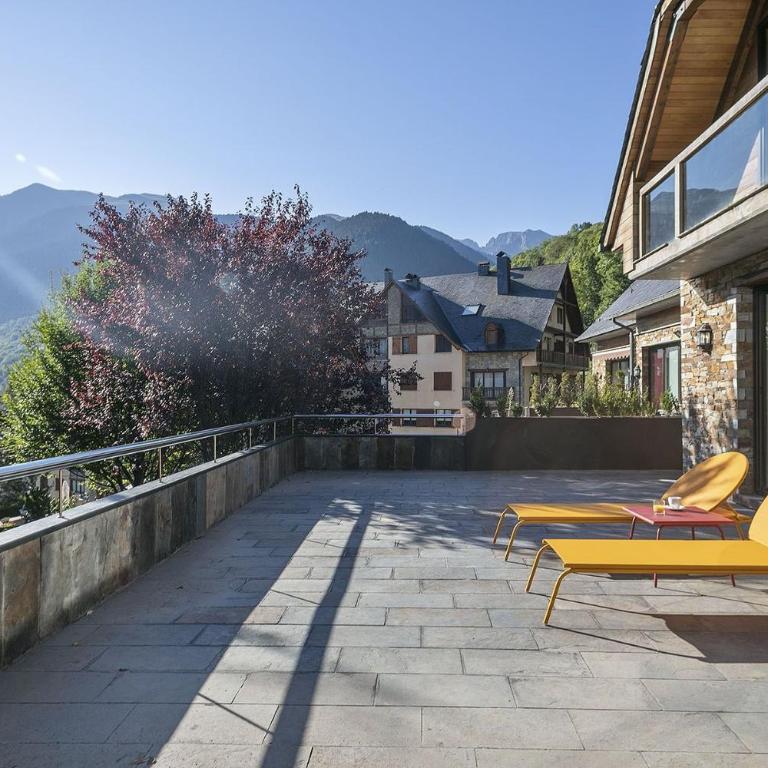 Luderna - Casa con jardín Montcorbison - Casa - 34