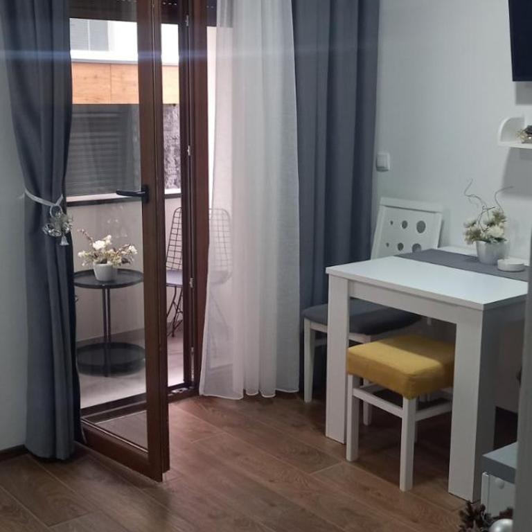 Apartman Mila 23 Vrnjačka Banja - Porodični Studio - 2