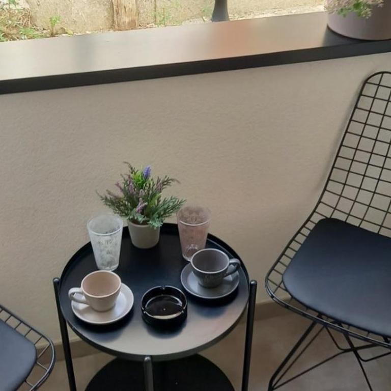 Apartman Mila 23 Vrnjačka Banja - Porodični Studio - 6