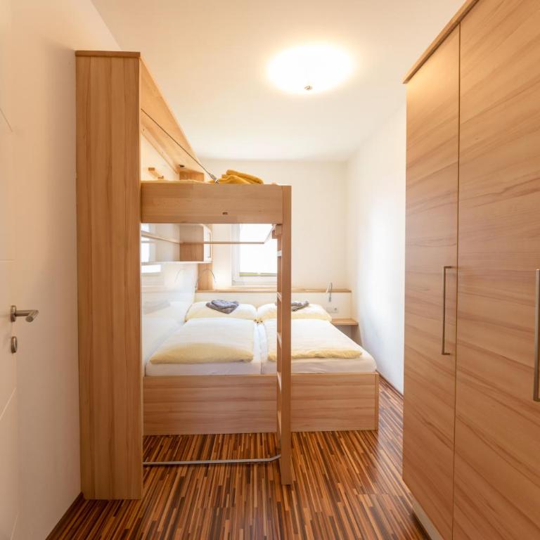 Easyapartments Leo - Apartment - Erdgeschoss - 8