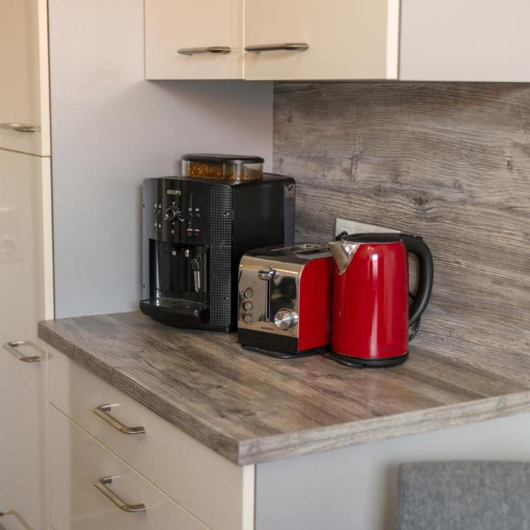 Easyapartments Leo - Apartment - Erdgeschoss - 7