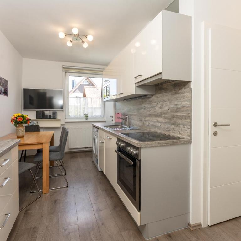 Easyapartments Leo - Apartment - Erdgeschoss - 10